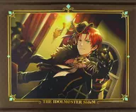 眉見 Eishin idol Photo Tapestry "idol Master SideM"