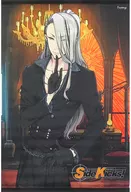 Sysy A3 Tapestry "PS Vita Soft Side Kicks!" Famys Ohtakara Warehouse Purchase benefits