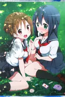插图B2挂画