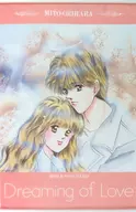 折原和插图B2挂画