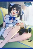 Hestia Drawn B2 Tapestry "Switch Soft Is It Wrong to Try to Pick Up Girls in a Dungeon Full Land First Press Limited Version of Water and Light" Ebiten Purchase benefits