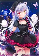B2 Silky suede tapices, "Virtual YouTuber haconnect Flight Birthday Goods and Voice 2022", dibujado por el profesor Flight Flight Flight Flight Flight Flight Flight Flight Flight Flight Flight