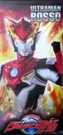 ULTRAMAN Rosso Tapestry "ULTRAMAN Rosso"
