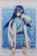 風鳴翼 描き下ろしB2タペストリー 地雷系＆天使界隈ver. 「戦姫絶唱シンフォギアXV POP UP SHOP in LOFT」