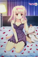 冬野桜子 描き下ろしB2タペストリー 「Switchソフト 世界征服彼女」 WonderGOO購入特典