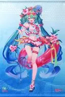 初音未來16 th紀念商品B2掛畫