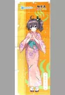 夏色まつり のぼり 「バーチャルYouTuber ホロライブ×極楽湯・RAKU SPAコラボ第六弾 フロライフ」 Xキャンペーン当選品