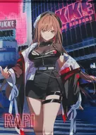 LAPI B2 Tapestry "Goddess of Victory : NIKKE POP SHOP in SHIBUYA TSUTAYA"