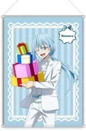 Rimuru Drawing B2 Tapestry "That Time I Got Reincarnated as a Slime"