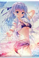 Sunset (TwinBox) B2 Tapestry
