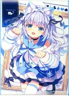 Cheshire Cat チノ B2タペストリー 「ご注文はうさぎですか? ご注文は東京アニメセンターですか?2025」