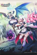 [A la carte] Kirika & Marsha B2 Tapiz "PS5/Switch SoftGrimm Guardians Savant of the Dark WonderGOO Limited Set" incluido con la bonificación especial