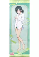 [Single Item] Extra large Tapestry of Reiko Mifune "Switch Soft Love Live! Nijigasaki Gakuen School idol Club Tokimeki no Mirai map Reiko Extra large Tapestry set of Reiko Mifune" included special gift