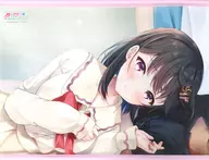 Dark Nogi Shade B2 Tapestry "PC/Switch Software A deep-rooted classmate has grabbed my stomach and won't let me go." Melon Books Purchase benefits