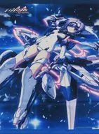 EXERICA Original B2 Tapestry "Switch Soft Trigger Heart Exerica Enhanced" Sofmap Purchase benefits