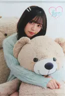 Liyuu B2 Tapestry C "Liyuu's Birthday 2023 ~ Celebrate with everyone!"