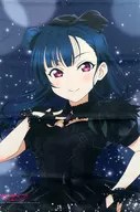 津島善子 描き下ろし 3rdソロコンサートver. B2タペストリー 「ラブライブ!サンシャイン!! POP UP SHOP in TOWER RECORDS」
