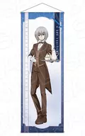 Caesalpinia sappan Yobitsugi Extra Large Tapestry Valentine ver. "CARDFIGHT!! Vanguard Divinez Deluxe Edition"