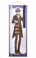 Michiru Hasama Extra Large Tapestry Valentine ver. "CARDFIGHT!! Vanguard Divinez Deluxe Edition"