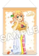 Mikan Hinatsuki B3 Tapestry "Machikado Mazoku 2-chome"