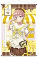 中野一花 3 o’clock B2タペストリー 「五等分の花嫁＊」