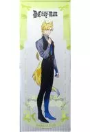 Howard Link extra-large Tapestry "D.Gray-man POP UP SHOP in Yurakucho Marui" purchased lottery S Prize
