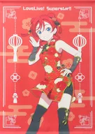 米女メイ B2縦タペストリー 「ラブライブ!スーパースター!!×横浜中華街 POP UP SHOP in ChinaTown80 Hall」