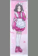 海老塚智 スリムタペストリー 「ガールズバンドクライ TSUTAYA POP UP SHOP」
