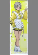 ルパ スリムタペストリー 「ガールズバンドクライ TSUTAYA POP UP SHOP」