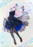 Key25th Naruse Shiro is a B2 Tapestry "Summer Pockets"