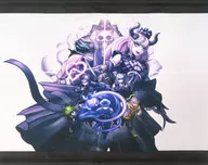 [单品]集合A2挂画捆绑特典