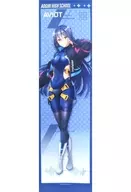 エトラ 等身大布タペストリー 「バーチャルYouTuberあおぎり高校×AVIOT POP UP SHOP in マルイ」