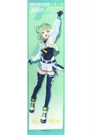 "Virtual YouTuber aogiri High School ×AVIOT POP UP SHOP in Marui"