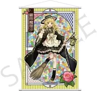 霧雨魔理沙 B2タペストリー ハイカラさんver. 「東方Project」