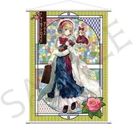 アリス・マーガトロイド B2タペストリー ハイカラさんver. 「東方Project」