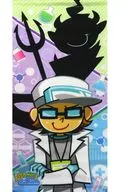 MZD mini Tapestry collection "pop'n music"