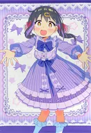 [新品]绪山Mihari新插图B2挂画