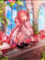 Kanyumoka B2 tapeçarias "Virtual YouTuber Buishpo! Kanyumoka Aniversário 2025"