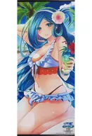 "PS4 Soft Ys VIII -Lacrimosa of DANA -" un gran tapiz pintado por Dana Shea Purchase benefits WonderGOO