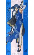 杉下京太郎 B2半裁タペストリー 五獣ver. 「WIND BREAKER」
