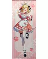 アニスフィア・ウィン・パレッティア 選べる!ビッグタペストリー 「くじ引き堂 転生王女と天才令嬢の魔法革命 原作5周年記念オンラインくじ」 S-1-1賞