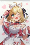 アニスフィア・ウィン・パレッティア B2タペストリー 「くじ引き堂 転生王女と天才令嬢の魔法革命 原作5周年記念オンラインくじ」 A-1賞