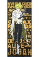 ジュダ タペストリー 「ディア ヴォーカリスト Anniversary of CR69Fes.2018 Dead or Alive」