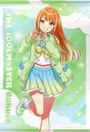 紫雲清夏 B2タペストリー 「DMMスクラッチ! 学園アイドルマスター スクラッチ」 A-7賞