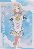 篠澤広 B2タペストリー 「DMMスクラッチ! 学園アイドルマスター スクラッチ」 A-8賞