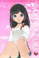 Sakurazuki Kanon B2 Tapestry "VTuber Fes Japan × Chataku Festin Super Conference 2023"