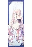 フォーミダブル 全身タペストリー vol.1 「アズールレーン×U-TREASURE」