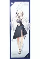 プリンツ・オイゲン 全身タペストリー vol.1 「アズールレーン×U-TREASURE」
