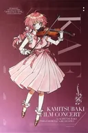 花譜 B2タペストリー 「KAMITSUBAKI STUDIO THINKR XR CLASSICS presents KAMITSUBAKI FILM CONCERT『神椿演奏会 / 想像』BY KAMITSUBAKI PHILHARMONIC ORCHESTRA」 FINDME STORE限定