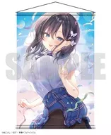 ぬこぷしイラスト タペストリーコレクション42 「青春×フェティシズム」